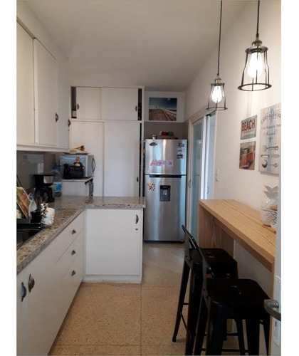 Imagen 5 de 13 de Apartamento - Playa Brava
