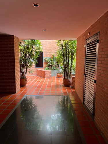 Apartamento En El Rosal Chacao