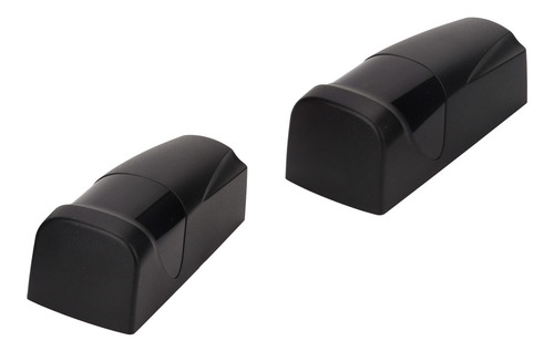 Sensor De Haz Infrarrojo Para Puerta, Emisor Automático Segu