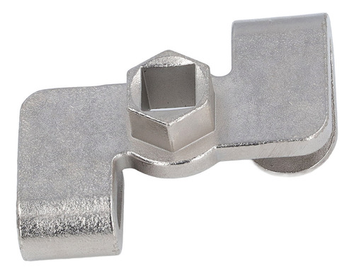 Adaptador Extensor De Llave, Extensión De Acero Con Alto Con