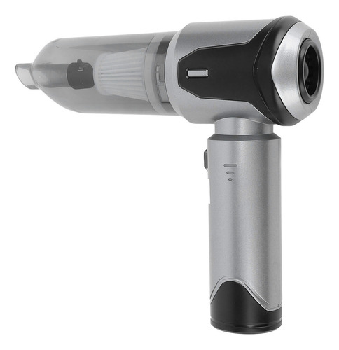 Aspirador Inalámbrico Para Coche, Sin Escobillas, 6000 Mah,