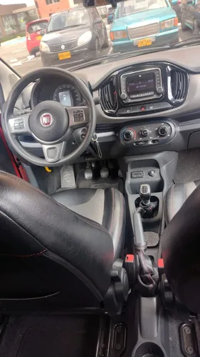 Fiat Uno 1.4 Way