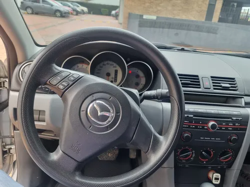 Mazda 3 1.6 Z6na7