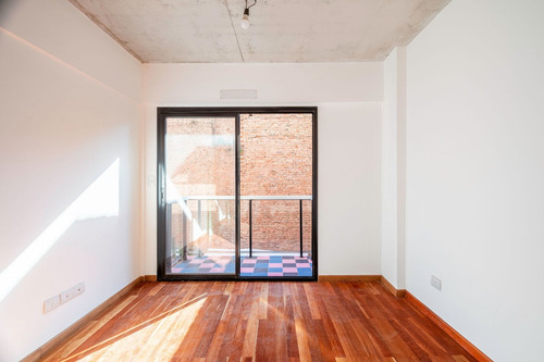 Imagen 11 de 25 de Hermoso 2 Amb/ Estrenar - 2 Balcones Y Mucho Sol!
