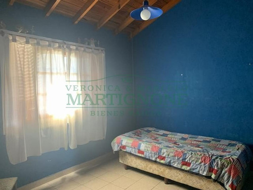 Imagen 12 de 15 de Casa En Venta En Manzanares Pilar