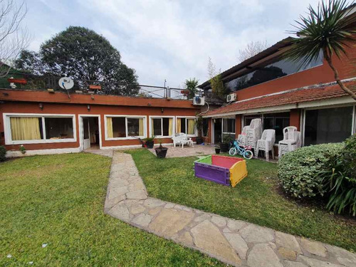 Imagen 7 de 14 de Quinta En Venta En Villa Pompeya