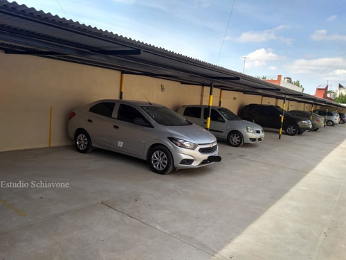 Imagen 12 de 14 de Galpón Garaje En Venta Para 20 Vehículos O Empresa Logística