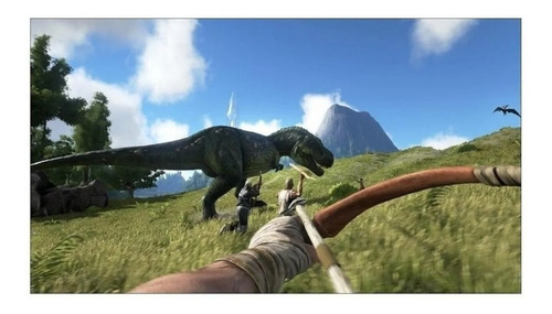 ARK: Ultimate Survivor Ultimate Survivor Edition Xbox One Físico