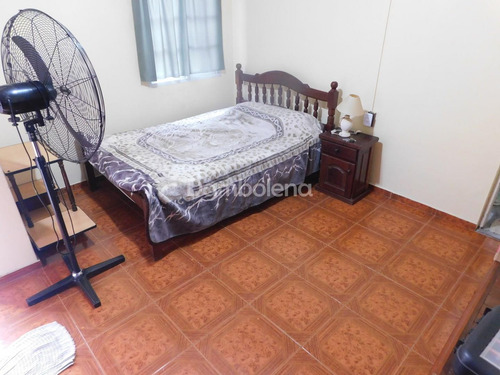 Edificio En Block En Venta En Moreno, G.b.a. Zona Oeste