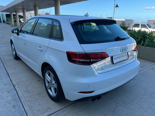 Audi A3 1.4 Tfsi Stronic 125cv