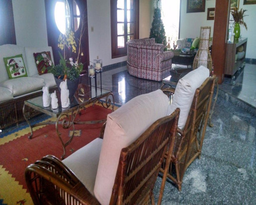 Imagem 6 de 30 de Casa - Ca000713 - 67744675