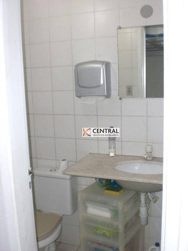 Imagem 8 de 8 de Loja À Venda, 40 M² + Mezanino 19,3m² Por R$ 160.000 - Armação - Salvador/ba - Lo0104