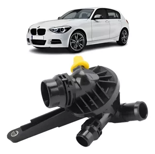 Válvula Termostática Bmw 116i 118i Ano 2012 2013 2014 2015