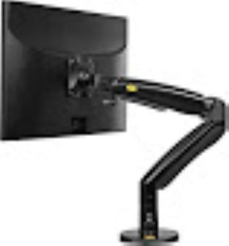 Suporte Nb F-100a Tv/monitor 22 A 35 * Caixa Aberta * Preto (Recondicionado)