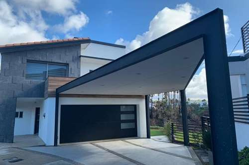 Hermosa Casa En Real Del Mar, Renta De Las Mejores Casas Y Vistas De La Privada