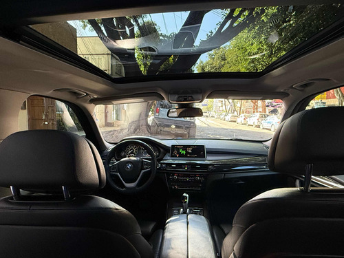 BMW X5 3.0 Xdrive 35i Excellence L6 T At