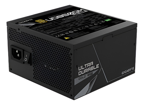 Fuente Poder Gigabyte Gp-ud850gm Pg5 850 W Full Modular 80 P