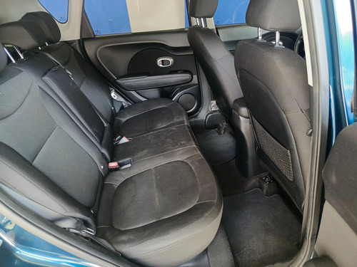Kia Soul 1.6 Lx At