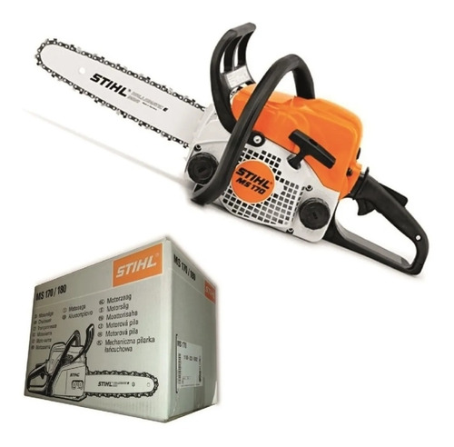 Motosierra Stihl Ms170