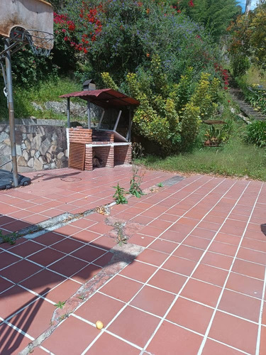 Casa En Venta Colonia Tovar