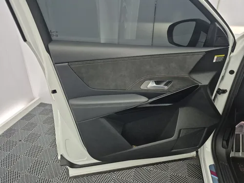 D.S. DS7 1.6 Performance Line