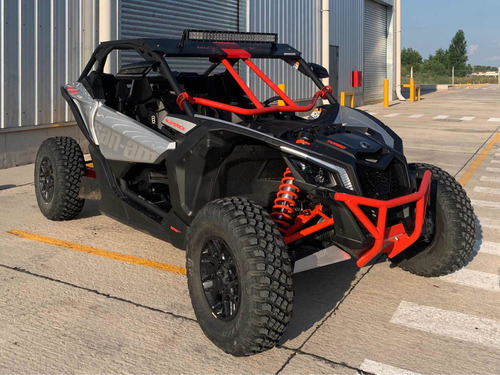 Can Am Maverick X3