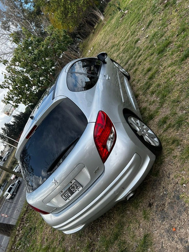 Imagen 6 de 17 de Peugeot 207 Gti