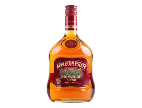 Appleton Estate Signature Jamaica Rum