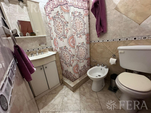 Venta Casa 4 Ambientes Con Cochera En Quilmes Oeste