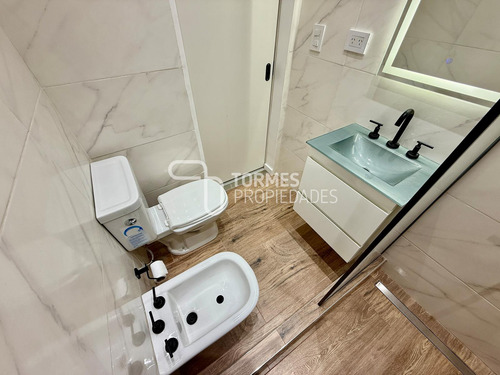 Venta Departamento 2 Ambientes Reciclado Y Amoblado | Plaza Colon Mar Del Plata