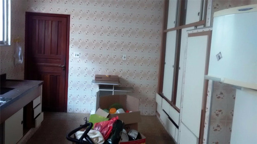 Imagem 8 de 12 de Casa À Venda, 3 Quartos, 10 Vagas, Nova Petrópolis - São Bernardo Do Campo/sp - 61589