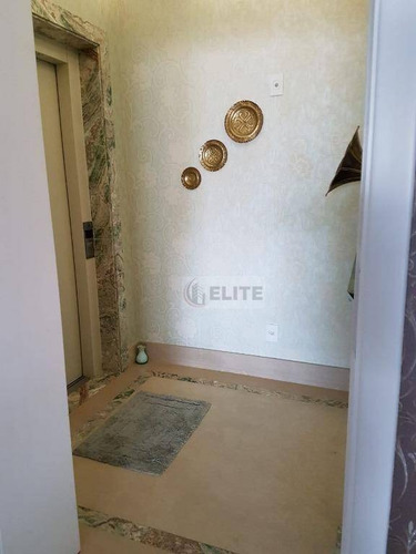Imagem 5 de 26 de Apartamento Residencial À Venda, Vila Gilda, Santo André. - Ap6020