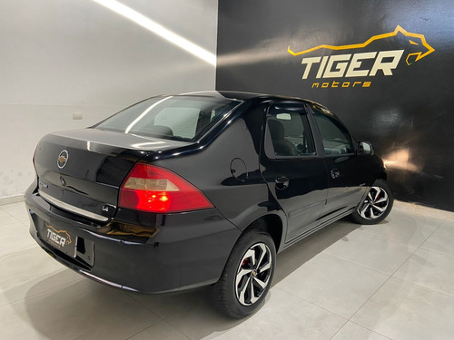 Chevrolet Prisma 1.4 Maxx Econoflex 4p