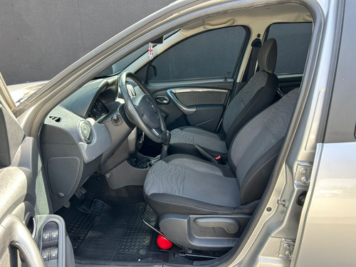 Renault Duster 1.6 16V Dynamique (Flex)