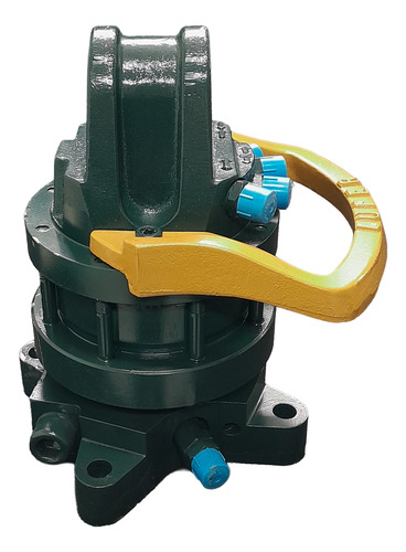 Rotator Lf4,5 Guindastes Carregadores Garras Florestal