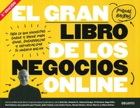 Libro El Gran Libro De Los Negocios Online De Michel Baixas