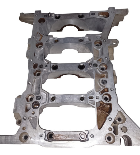 Bancada Precarter Nissan Np300 Motor Qr25 Mod 016-022 (Usado)