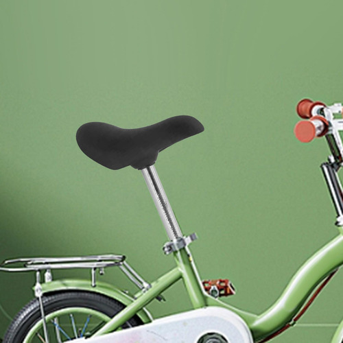 Sadín Para Bicicleta Para Niños, Reemplazo De Asiento De