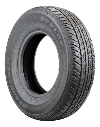 Llanta P 245/75 R16 108s A A Dunlop Grandtrek At20 S – 180 Km/h