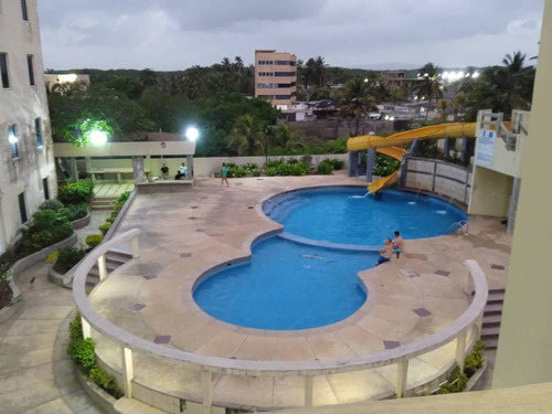 Imagen 17 de 18 de En Venta Apartamento En Tucacas Res. La Macarena Suites. Daniela J