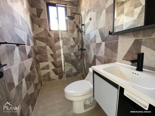 Apartamento Clásico Modernizado En Paraíso
