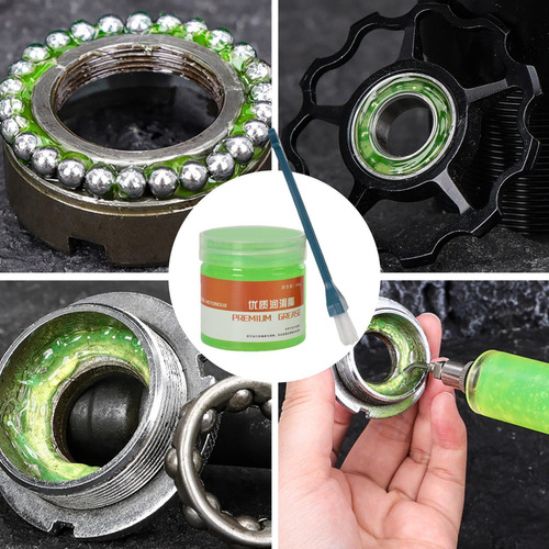 Grasa Lubricante Para Rodamientos Grasa Para Frenos Grasa Pa