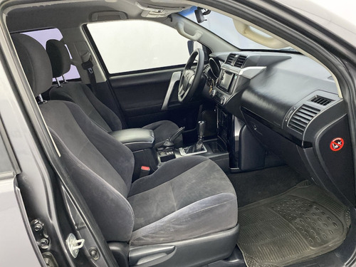 Toyota Prado 3.0 Tx Fl 161 hp