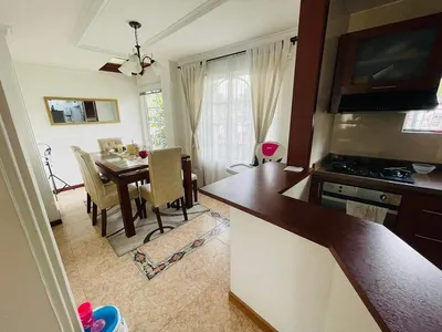 Casa en arriendo