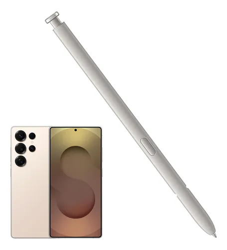 Repuesto S Pen Para Samsung Galaxy S25 Ultra 6.9 Pulgadas St