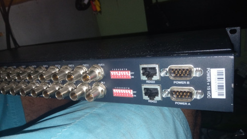 Nevion Flashlink Compact 36 Channel (aa403)