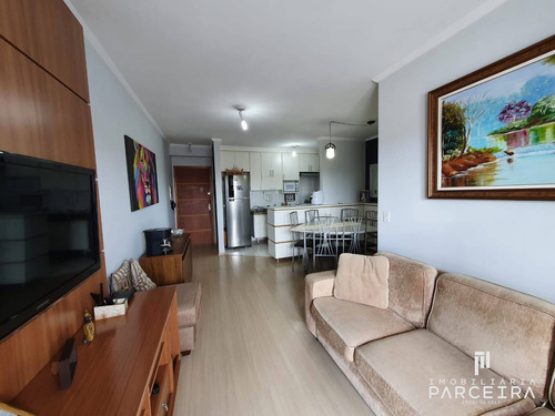 Imagem 2 de 10 de Venda - Apartamento - Residencial Rio Tigre - 806