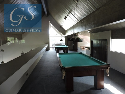 Imagem 8 de 15 de Casa De Condominio Em Altos De São Fernando - Jandira - 3944