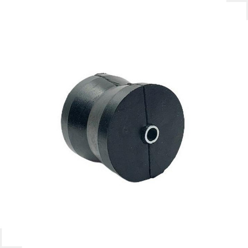 Rolete Para Reboque Berço Para Barco Lancha Jet Ski 70 X 62