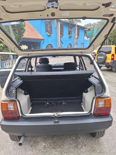 Fiat Uno 1.3 S 3p Gasolina